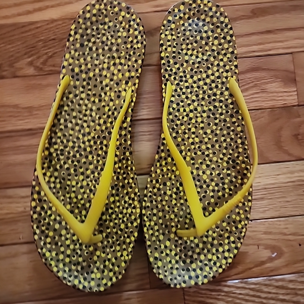 Fitflop Thong Sandals
